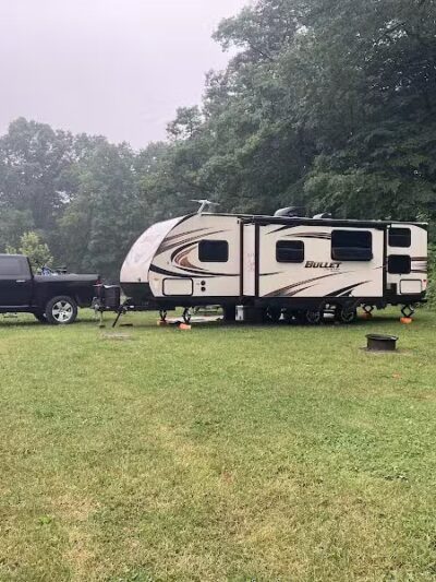 Claybanks Township Park - New Era,