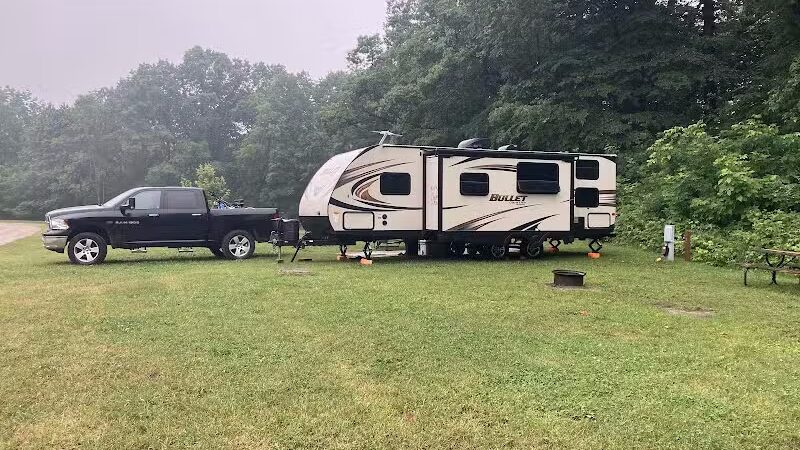 Claybanks Township Park - New Era,