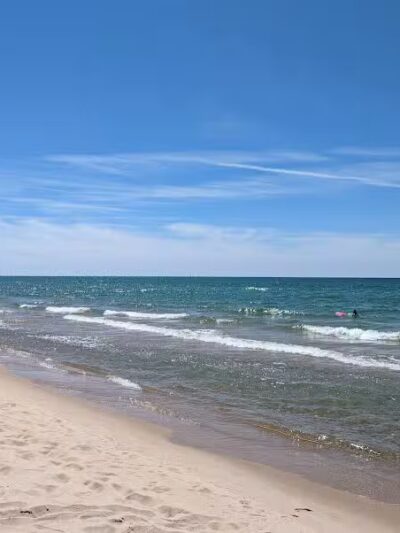 Claybanks Township Park - New Era,