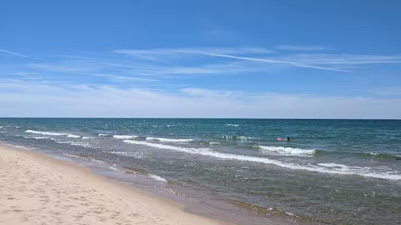 Claybanks Township Park - New Era,