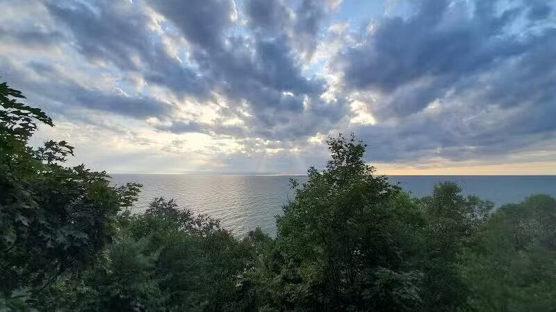 Claybanks Township Park - New Era,