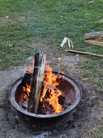 Claybanks Township Park - New Era,