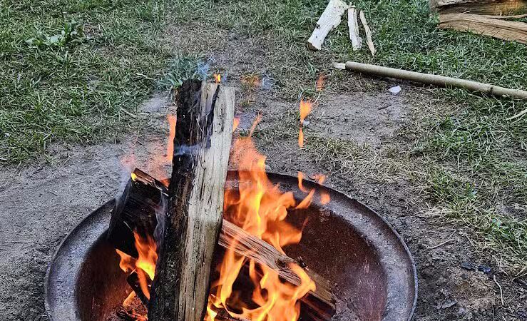 Claybanks Township Park - New Era,