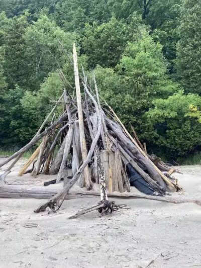 Claybanks Township Park - New Era,