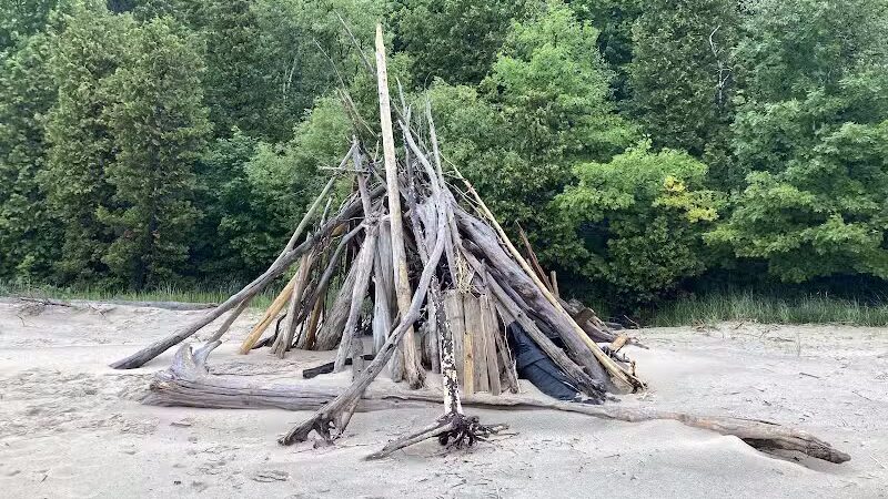 Claybanks Township Park - New Era,