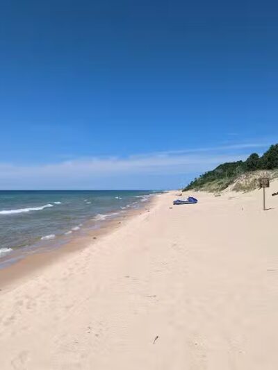 Claybanks Township Park - New Era,