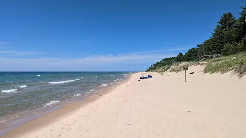 Claybanks Township Park - New Era,