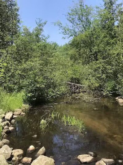 Hart-Montague Bicycle Trail Park - New Era,