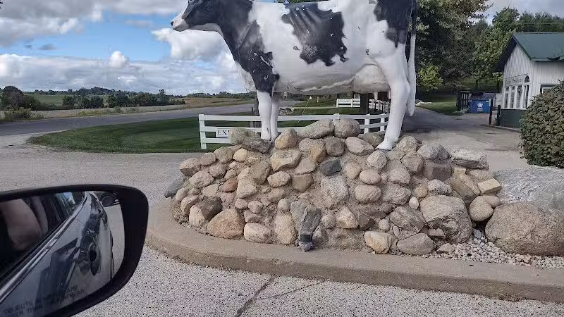 Hart-Montague Bicycle Trail Park - New Era,