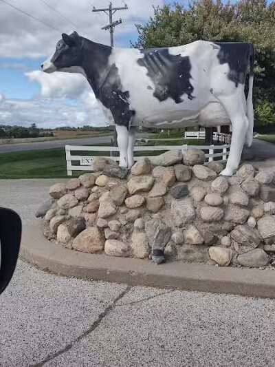 Hart-Montague Bicycle Trail Park - New Era,