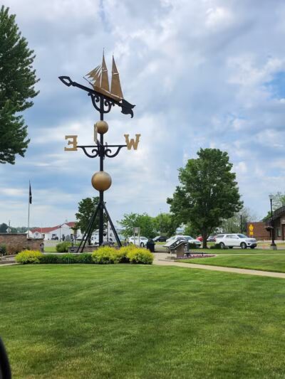 Hart-Montague Bicycle Trail Park - New Era,