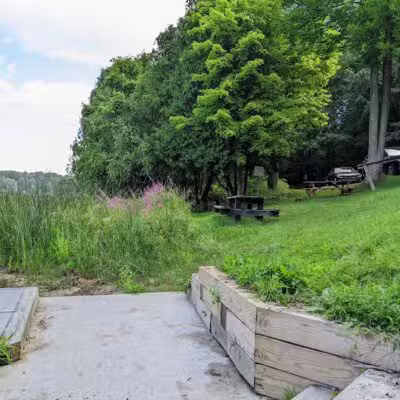 Stony Lake County Park - New Era,