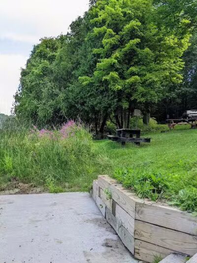 Stony Lake County Park - New Era,