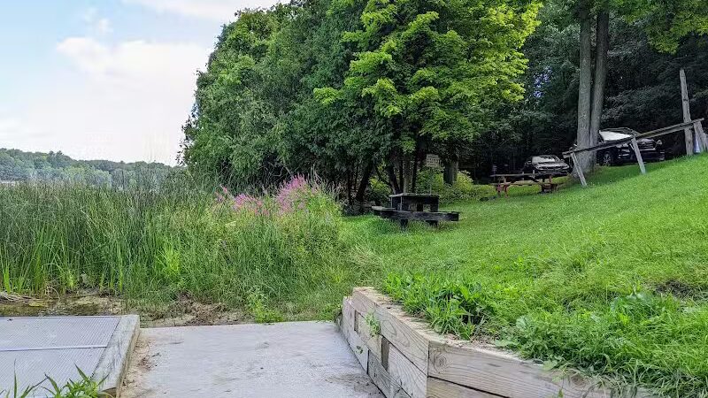 Stony Lake County Park - New Era,