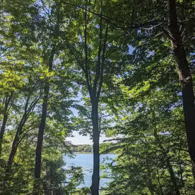 Stony Lake County Park - New Era,