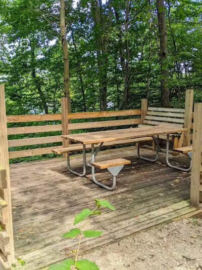 Stony Lake County Park - New Era,