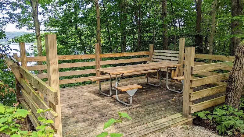 Stony Lake County Park - New Era,