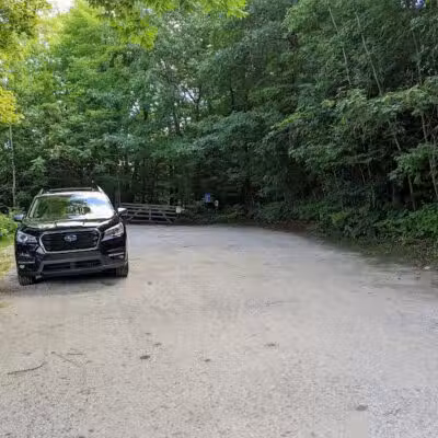 Stony Lake County Park - New Era,