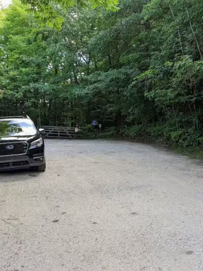 Stony Lake County Park - New Era,