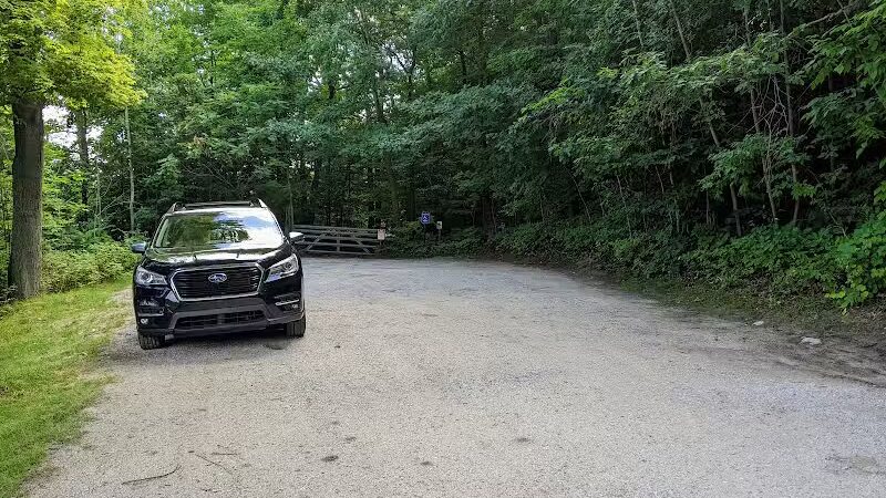 Stony Lake County Park - New Era,