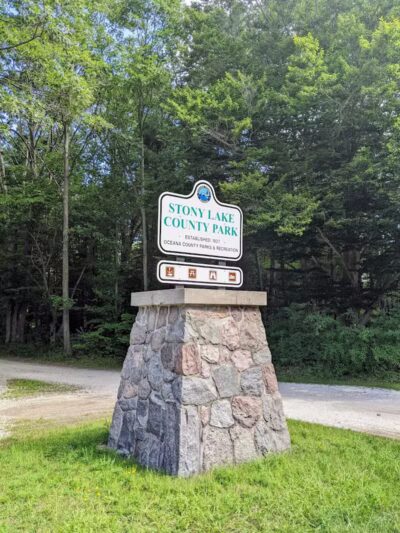 Stony Lake County Park - New Era,