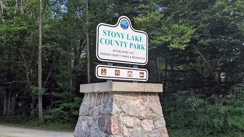 Stony Lake County Park - New Era,