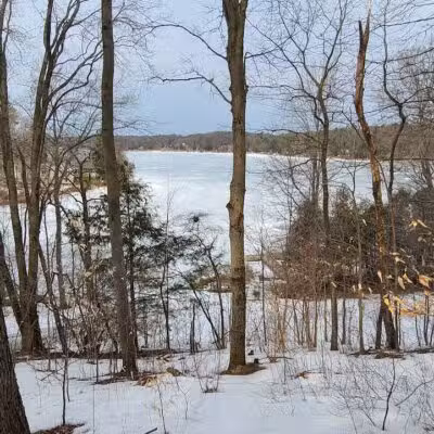 Stony Lake County Park - New Era,