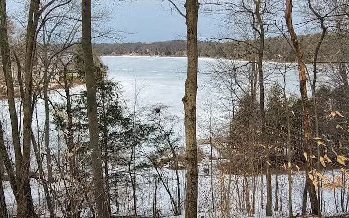 Stony Lake County Park - New Era,