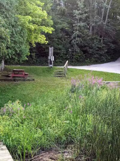 Stony Lake County Park - New Era,