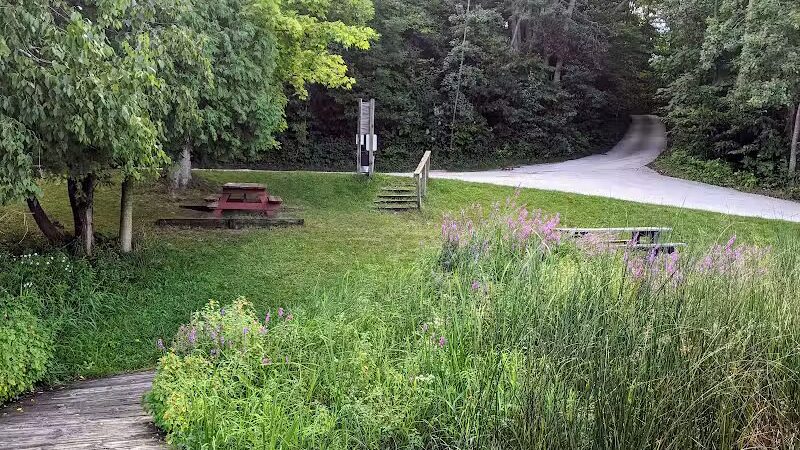 Stony Lake County Park - New Era,