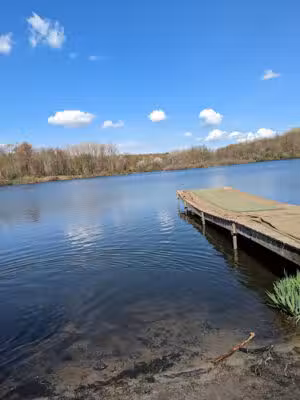 Portage Lakes Dog Park - New Franklin, OH