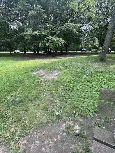 Portage Lakes Dog Park - New Franklin,