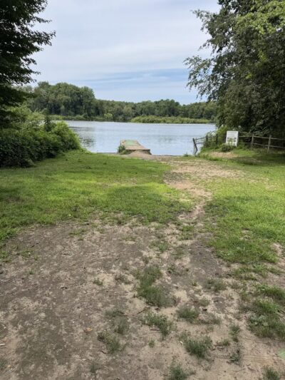 Portage Lakes Dog Park - New Franklin, OH