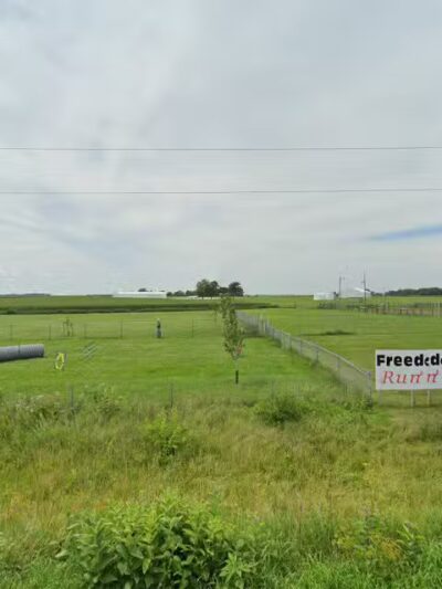 Freedom Run Dog Park - New Hampton, IA