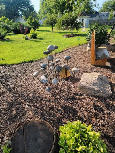 Gazebo Park - New Hartford, IA