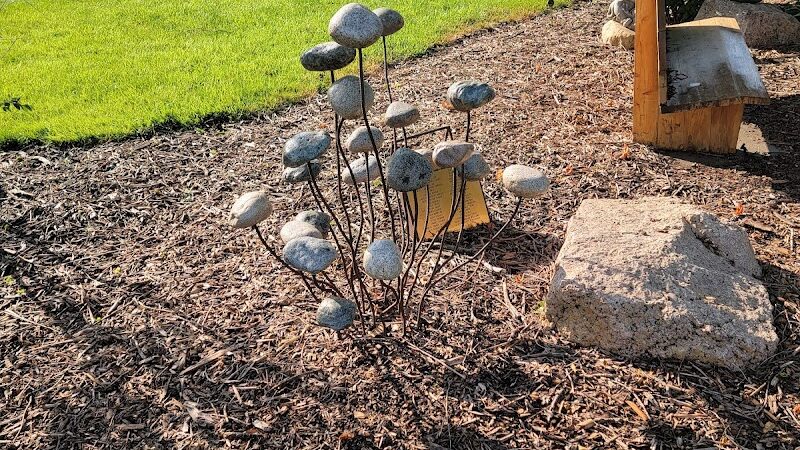 Gazebo Park - New Hartford, IA