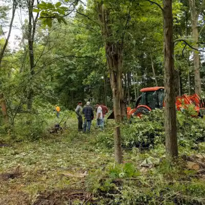 CRC Park - Staro Field - New Haven,