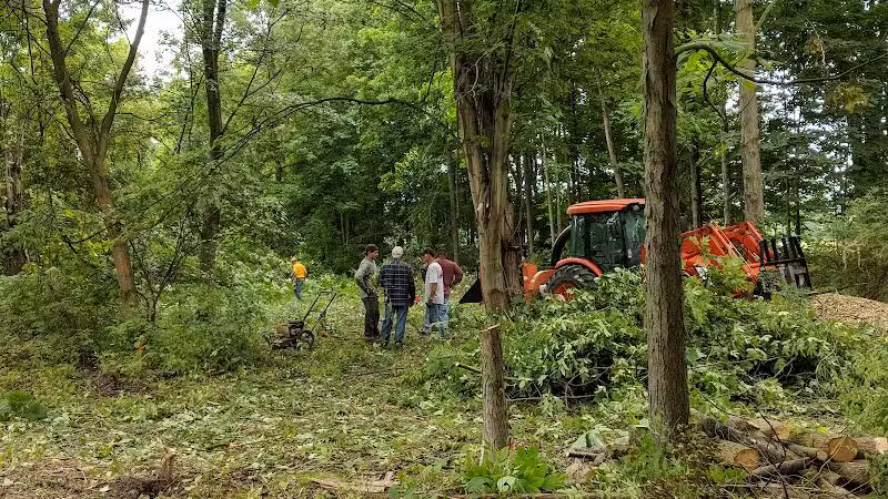 CRC Park - Staro Field - New Haven,