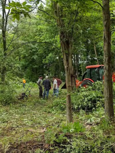 CRC Park - Staro Field - New Haven,