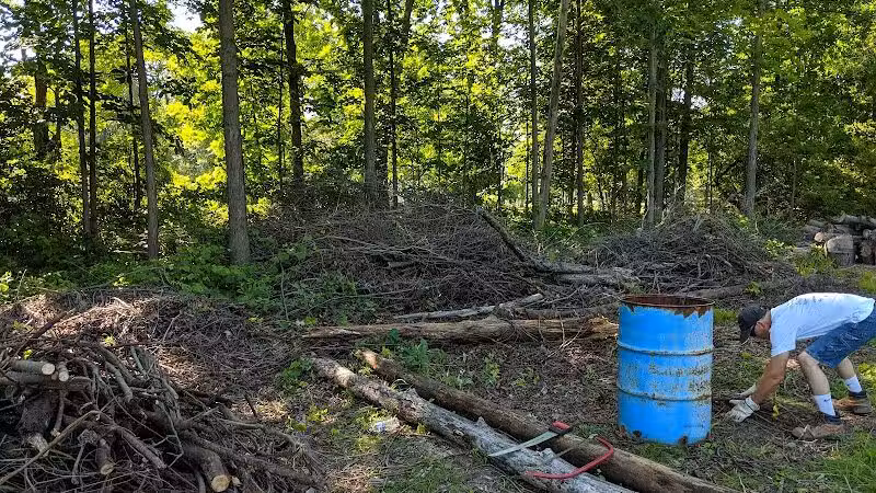 CRC Park - Staro Field - New Haven,