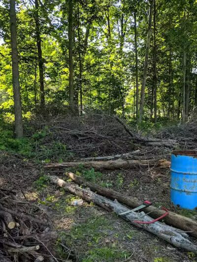 CRC Park - Staro Field - New Haven,