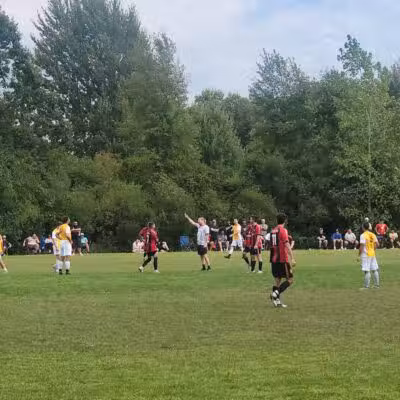 CRC Park - Staro Field - New Haven,