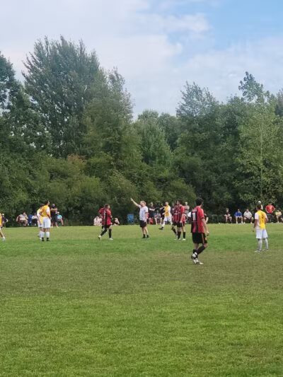 CRC Park - Staro Field - New Haven,