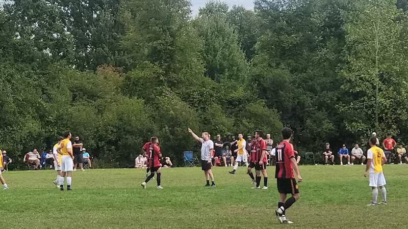 CRC Park - Staro Field - New Haven,