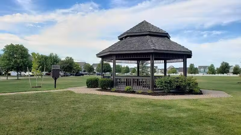 Decora Park - New Haven,