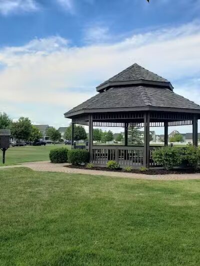 Decora Park - New Haven,