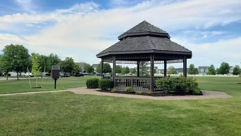 Decora Park - New Haven,