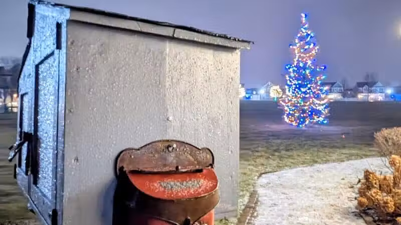 Decora Park - New Haven,