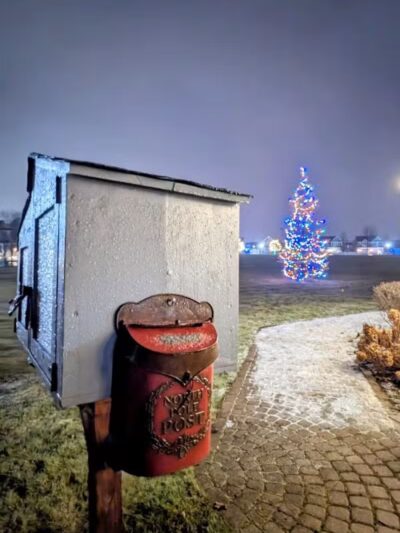 Decora Park - New Haven,