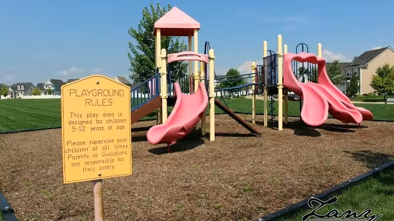 Decora Park - New Haven,